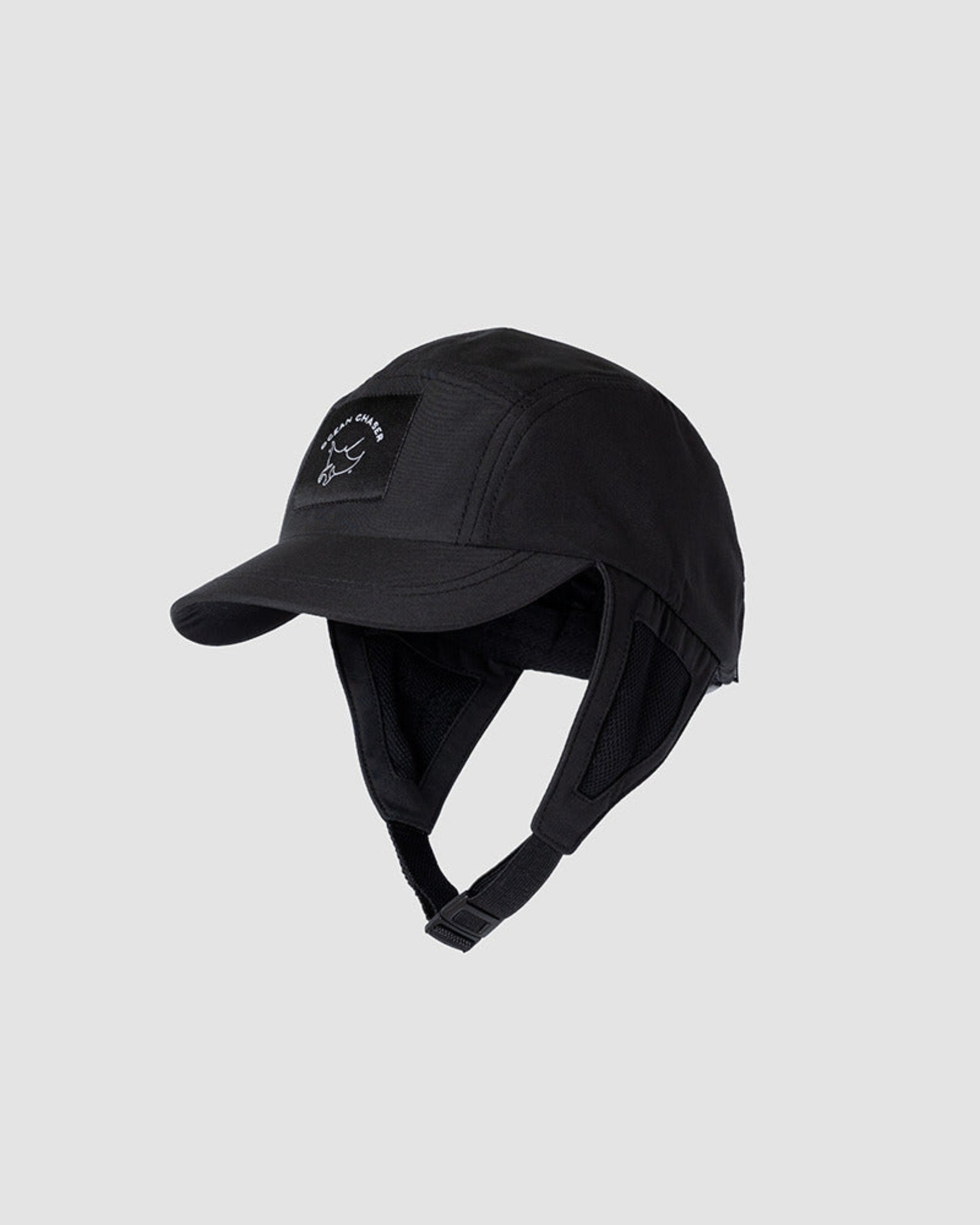 FREEN フリーダイビングキャップ Black