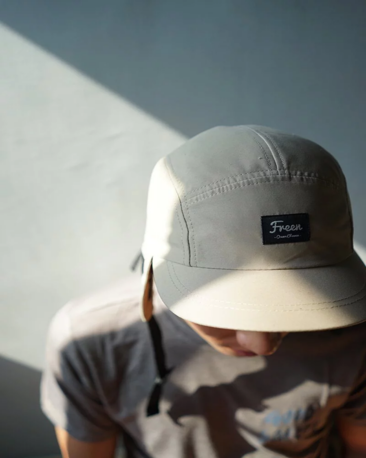 FREEN Diving Cap
