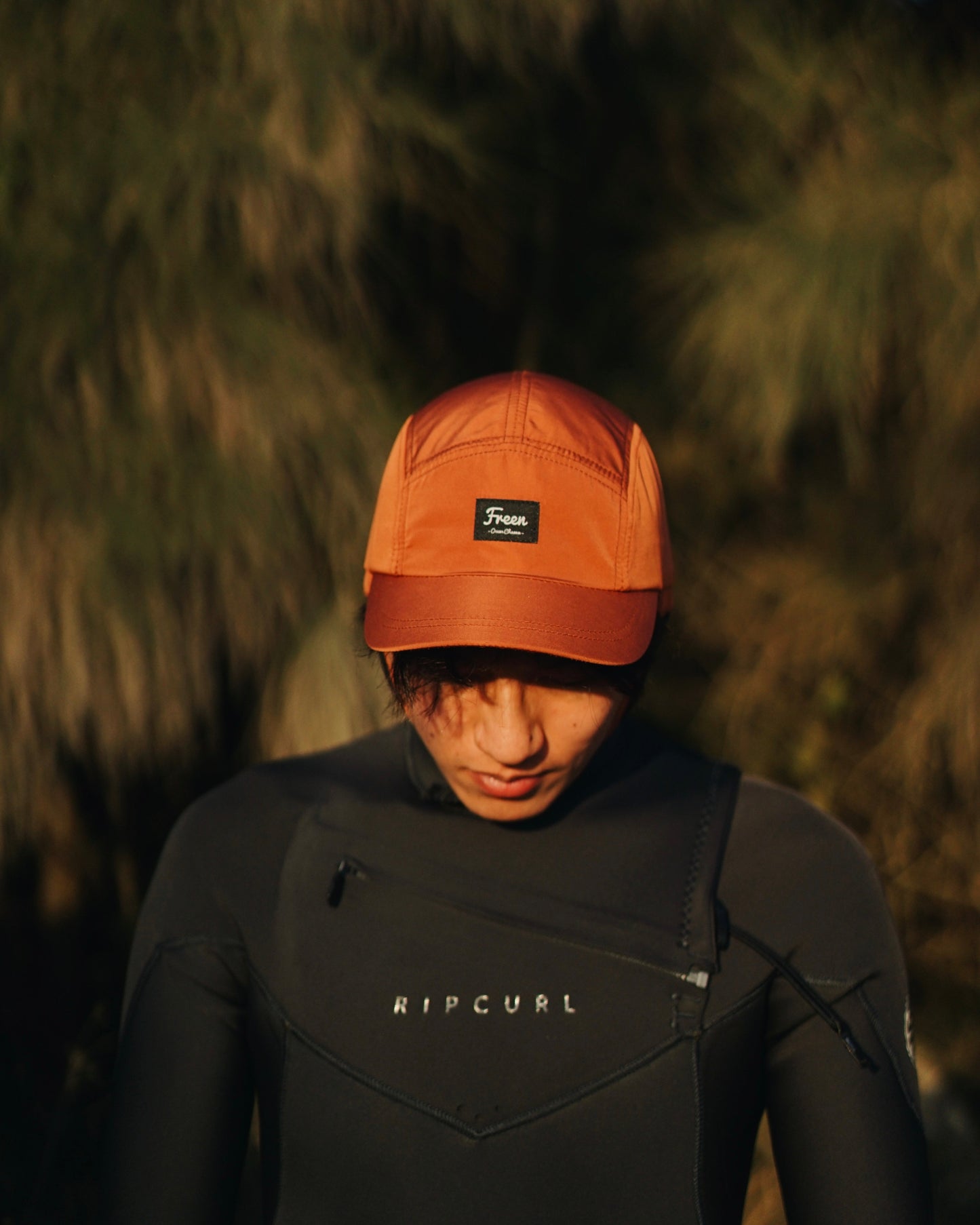 FREEN Diving Cap