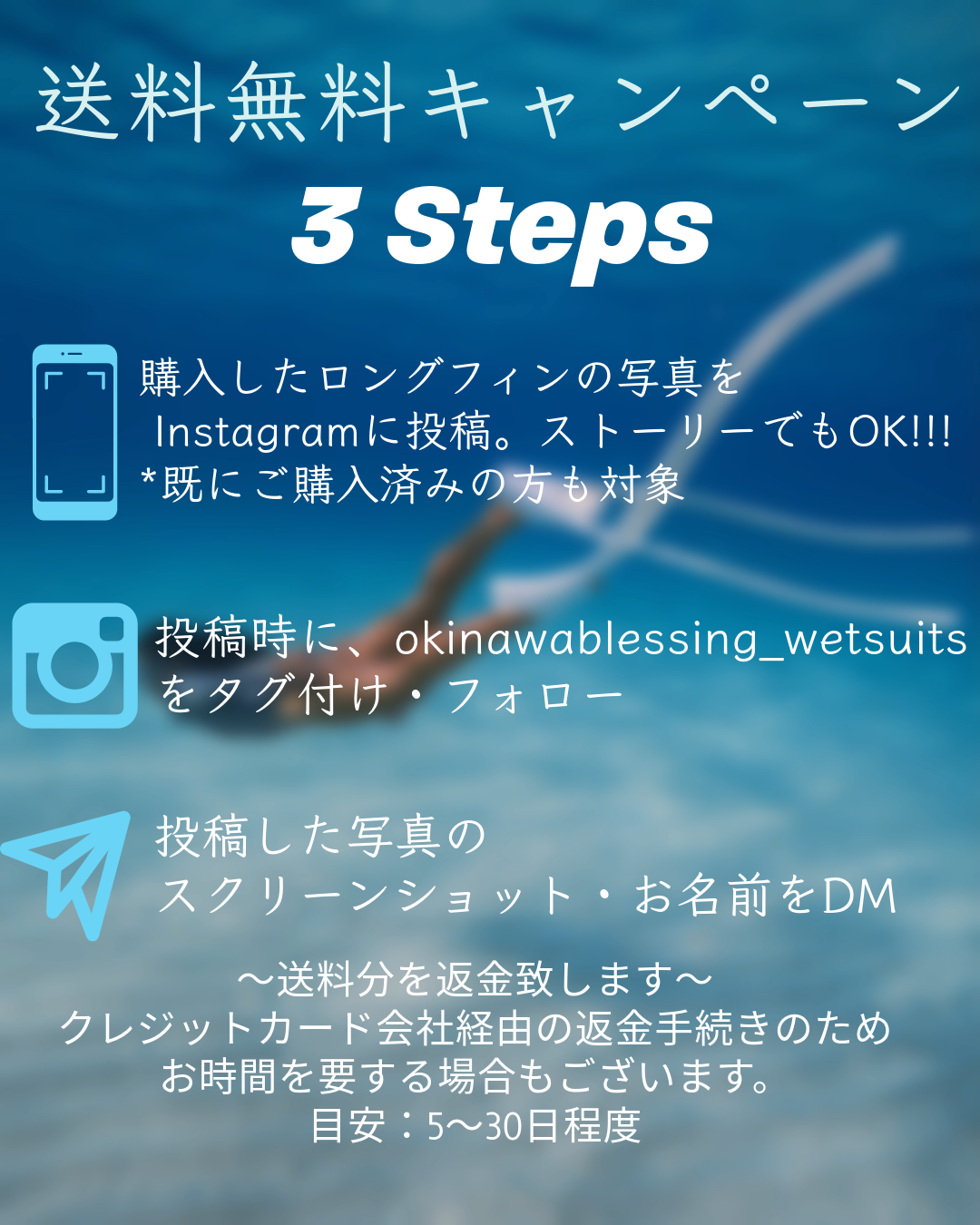 ペネトレーターロングフィン