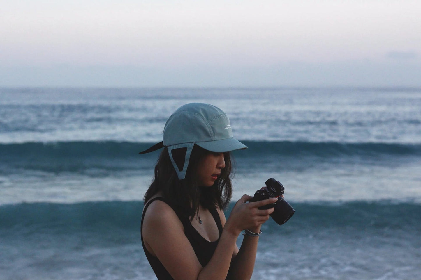 FREEN Diving Cap