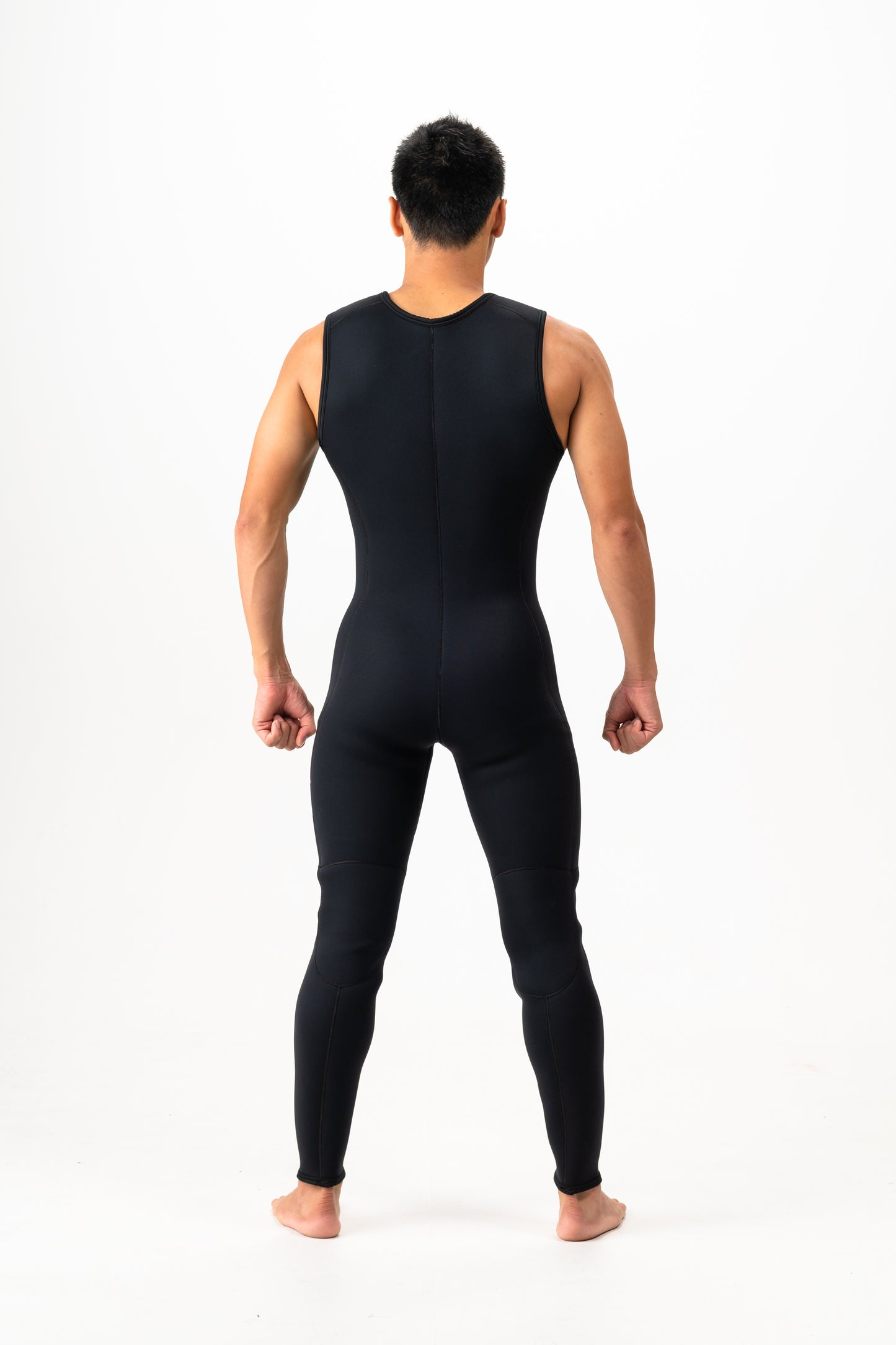 Custom order Scuba Long John