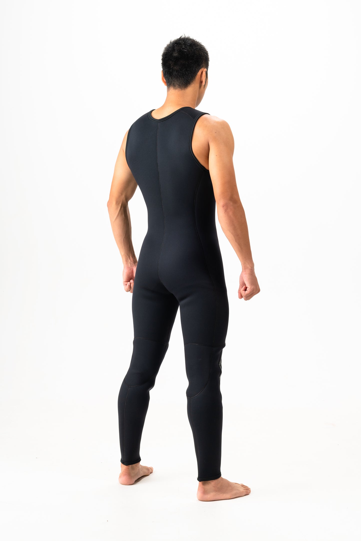 Custom order Scuba Long John
