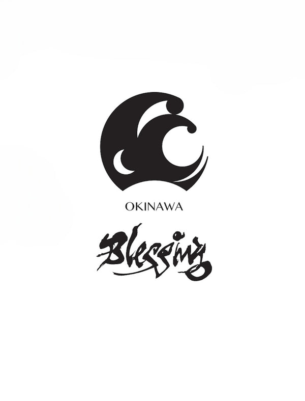Okinawa Blessing