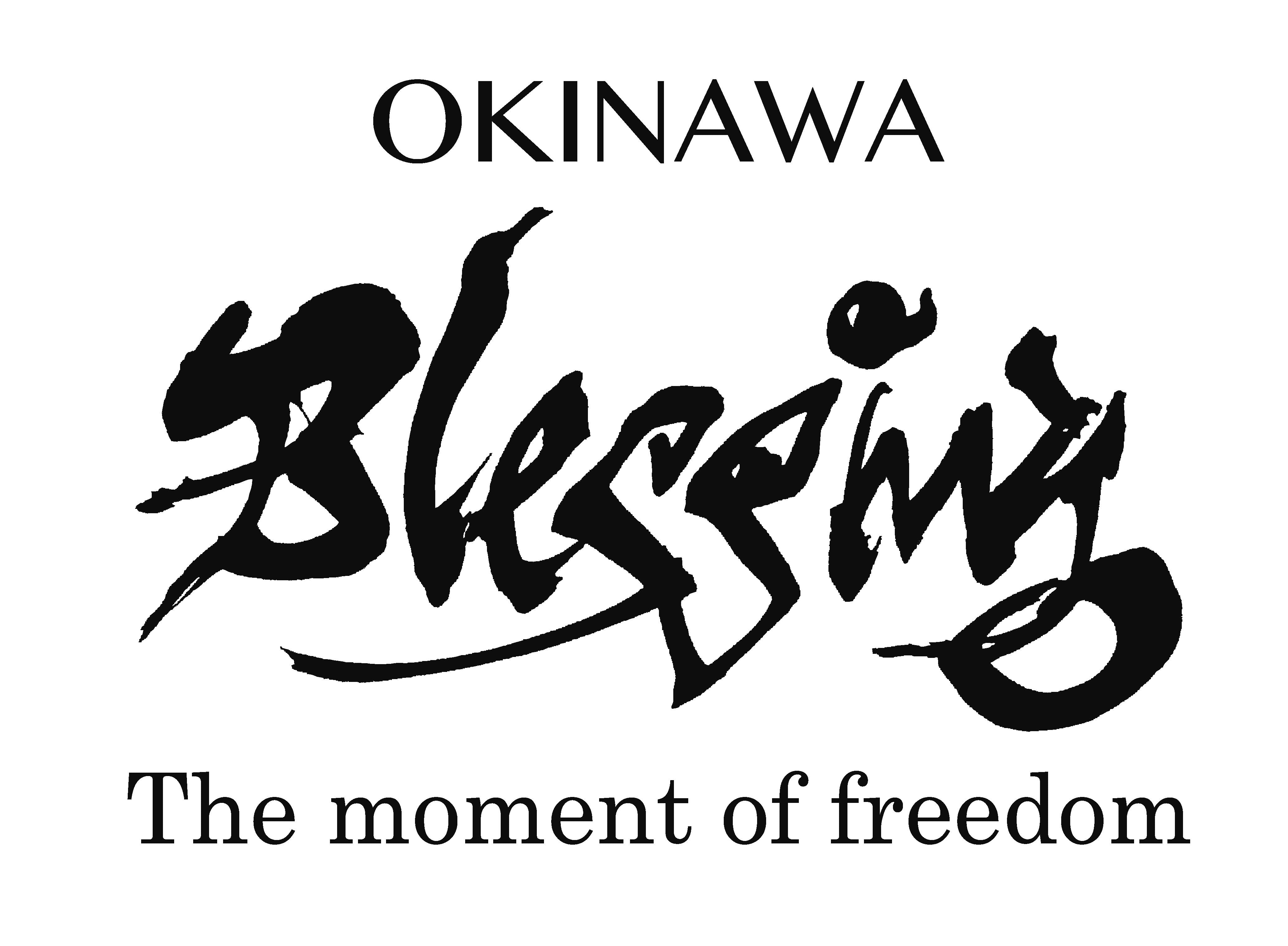 Okinawa Blessing